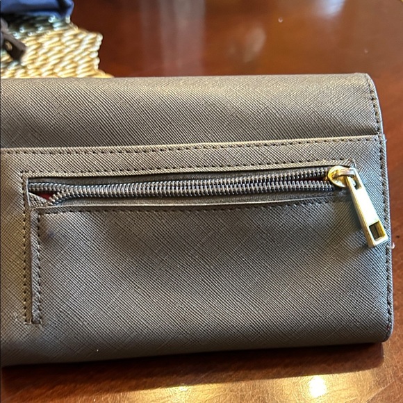 Totto Gray Wallet - Picture 12 of 12